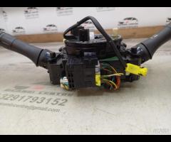 DEVIOLUCI CON CONTATTO SPIRALATO NISSAN MICRA 2016 - 11