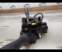 DEVIOLUCI CON CONTATTO SPIRALATO NISSAN MICRA 2016 - 12