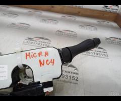 DEVIOLUCI CON CONTATTO SPIRALATO NISSAN MICRA 2016 - 18