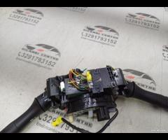 DEVIOLUCI CON CONTATTO SPIRALATO NISSAN MICRA 2016 - 22