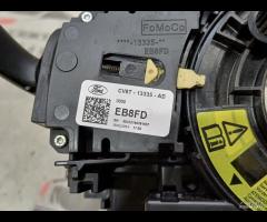 DEVIOLUCI CON CONTATTO SPIRALATO FORD KUGA 2014 BM