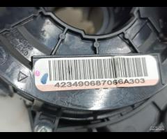 DEVIOLUCI CON CONTATTO SPIRALATO OPEL VIVA KARL 20