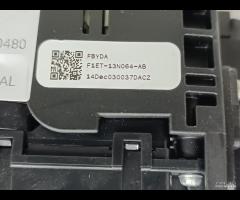 DEVIOLUCI CON CONTATTO SPIRALATO FORD FOCUS 2015 A - 17