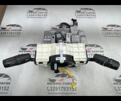 DEVIOLUCI CON CONTATTO SPIRALATO+2 CHIAVE TELECOMA