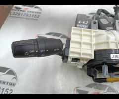 DEVIOLUCI CON CONTATTO SPIRALATO+2 CHIAVE TELECOMA - 6