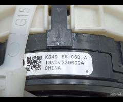 DEVIOLUCI CON CONTATTO SPIRALATO+2 CHIAVE TELECOMA - 8