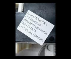 DEVIOLUCI CON CONTATTO SPIRALATO+2 CHIAVE TELECOMA - 20