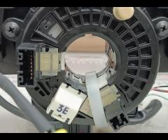 DEVIOLUCI CON CONTATTO SPIRALATO+CHIAVE TELECOMAND - 6