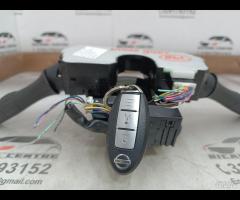 DEVIOLUCI CON CONTATTO SPIRALATO+CHIAVE TELECOMAND - 19