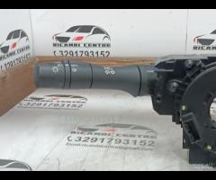 DEVIOLUCI CON CONTATTO SPIRALATO NISSAN JYKE 2014