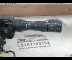 DEVIOLUCI CON CONTATTO SPIRALATO NISSAN JYKE 2014 - 6