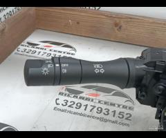 DEVIOLUCI CON CONTATTO SPIRALATO NISSAN JYKE 2014 - 7