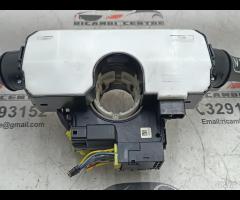 DEVIOLUCI CON CONTATTO SPIRALATO NISSAN JYKE 2014 - 22