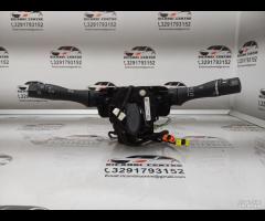 DEVIOLUCI COMPLETO CONTATTO SPIRALATO+CHIAVE NISSA