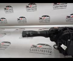 DEVIOLUCI COMPLETO CONTATTO SPIRALATO+CHIAVE NISSA