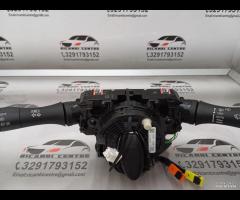 DEVIOLUCI COMPLETO CONTATTO SPIRALATO+CHIAVE NISSA