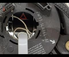 DEVIOLUCI COMPLETO CONTATTO SPIRALATO+CHIAVE JAGUA - 8