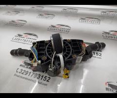 DEVIOLUCI COMPLETO CONTATTO SPIRALATO+CHIAVE JAGUA - 17