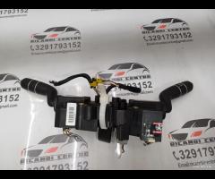 DEVIOLUCI COMPLETO CONTATTO SPIRALATO+CHIAVE JAGUA - 20