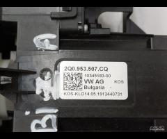 DEVIOLUCI COMPLETO CONTATTO SPIRALATO SEAT IBIZA 2