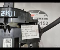 DEVIOLUCI COMPLETO CONTATTO SPIRALATO SEAT IBIZA 2 - 9