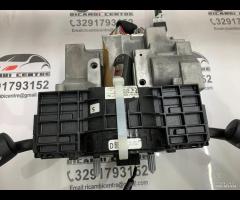 DEVIOLUCI COMPLETO CONTATTO SPIRALATO MAZDA 3 2018 - 9