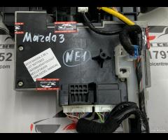 DEVIOLUCI COMPLETO CONTATTO SPIRALATO MAZDA 3 2018 - 21