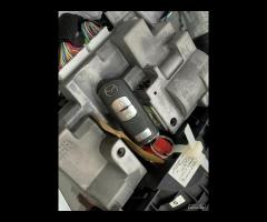 DEVIOLUCI COMPLETO CONTATTO SPIRALATO MAZDA 3 2018 - 23