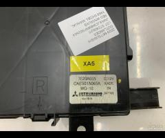CENTRALINA ARIA CONDIZIONATA MITSUBISHI OUTLANDER - 9