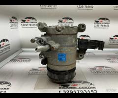 COMPRESSORE ARIA CONDIZIONATA 2.2D MAZDA 6 GJ GL 2