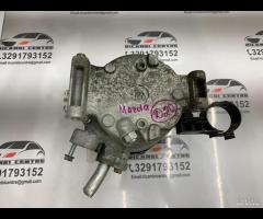 COMPRESSORE ARIA CONDIZIONATA 2.2D MAZDA 6 GJ GL 2 - 7