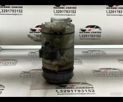 COMPRESSORE ARIA CONDIZIONATA 2.2D MAZDA 6 GJ GL 2 - 9