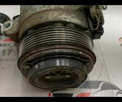 COMPRESSORE ARIA CONDIZIONATA 2.2D MAZDA 6 GJ GL 2 - 18