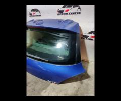 PORTELLONE POSTERIORE VOLKSWAGEN SCIROCCO III 2008 - 5