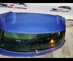 PORTELLONE POSTERIORE VOLKSWAGEN SCIROCCO III 2008 - 7