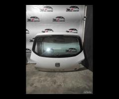 PORTELLONE POSTERIORE SEAT IBIZA IV COUPE 2008-201 - 1