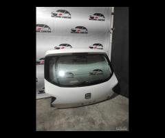 PORTELLONE POSTERIORE SEAT IBIZA IV COUPE 2008-201 - 2