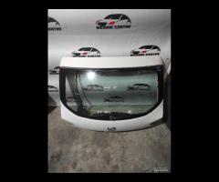 PORTELLONE POSTERIORE SEAT IBIZA IV COUPE 2008-201 - 5