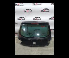 PORTELLONE POSTERIORE SEAT IBIZA IV SC 6J1 3 PORTE - 1