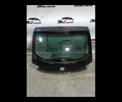 PORTELLONE POSTERIORE SEAT IBIZA IV SC 6J1 3 PORTE - 2