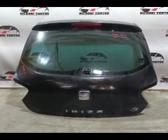 PORTELLONE POSTERIORE SEAT IBIZA IV SC 6J1 3 PORTE - 5