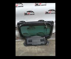 PORTELLONE POSTERIORE SEAT IBIZA IV SC 6J1 3 PORTE - 6