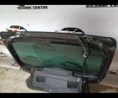 PORTELLONE POSTERIORE SEAT IBIZA IV SC 6J1 3 PORTE - 10