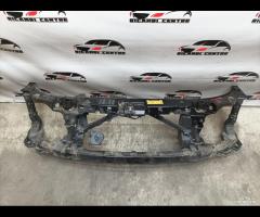 OSSATURA CALANDRA LAND ROVER DISCOVERY III 2004-20