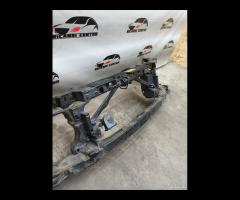 OSSATURA CALANDRA LAND ROVER DISCOVERY III 2004-20