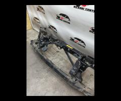 OSSATURA CALANDRA LAND ROVER DISCOVERY III 2004-20 - 8