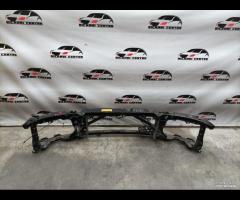 OSSATURA CALANDRA LAND ROVER DISCOVERY III 2004-20 - 9