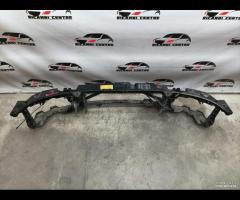 OSSATURA CALANDRA LAND ROVER DISCOVERY III 2004-20 - 10