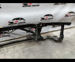 OSSATURA CALANDRA LAND ROVER DISCOVERY III 2004-20 - 11