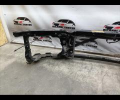 OSSATURA CALANDRA LAND ROVER DISCOVERY III 2004-20 - 12